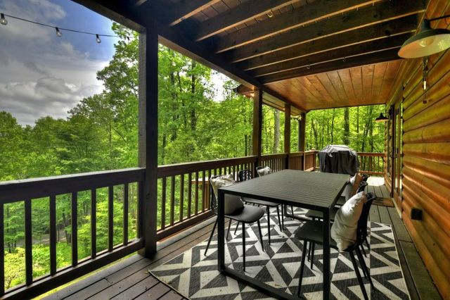 384 Mountain Highlands Court, Blue Ridge, GA 30513