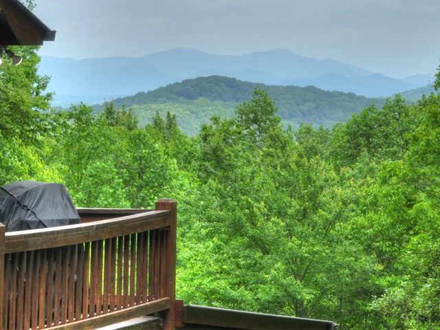 384 Mountain Highlands Court, Blue Ridge, GA 30513