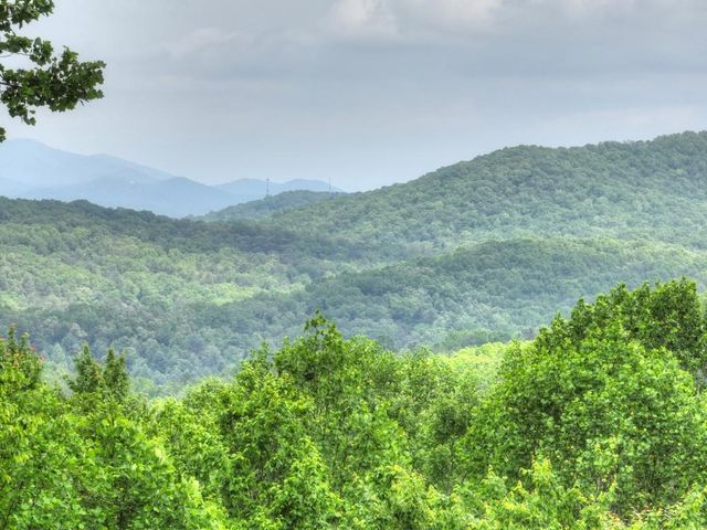 384 Mountain Highlands Court, Blue Ridge, GA 30513