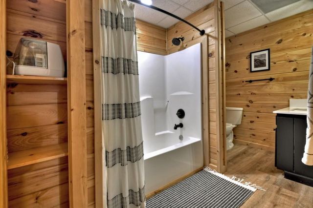 384 Mountain Highlands Court, Blue Ridge, GA 30513