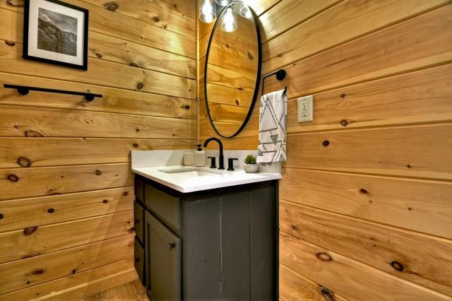 384 Mountain Highlands Court, Blue Ridge, GA 30513