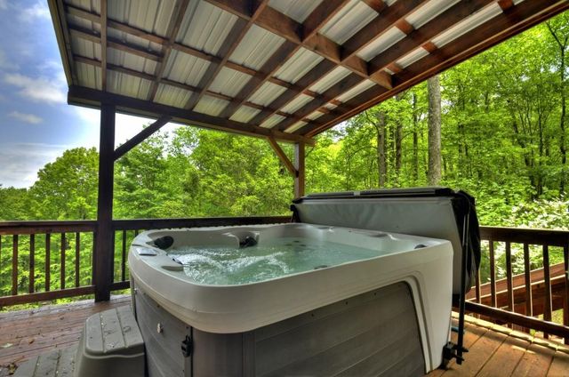 384 Mountain Highlands Court, Blue Ridge, GA 30513