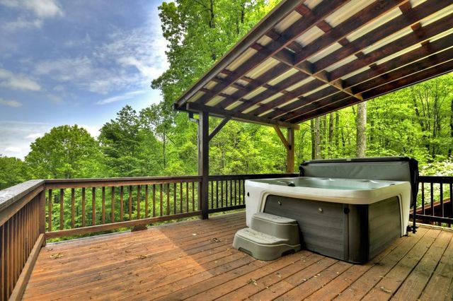 384 Mountain Highlands Court, Blue Ridge, GA 30513