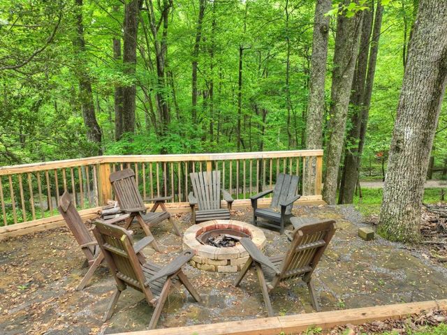 384 Mountain Highlands Court, Blue Ridge, GA 30513