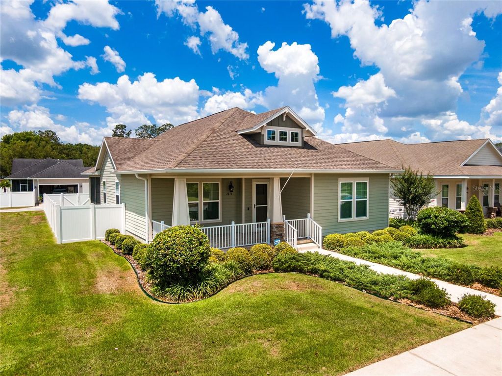 2816 SE 20TH AVE, Ocala, FL 34471