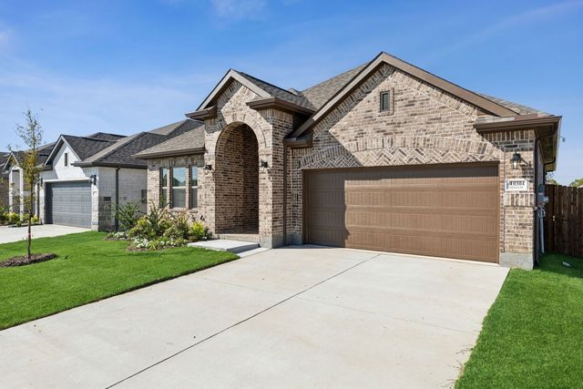 4525 N Aralia Street, Fort Worth, TX 76036