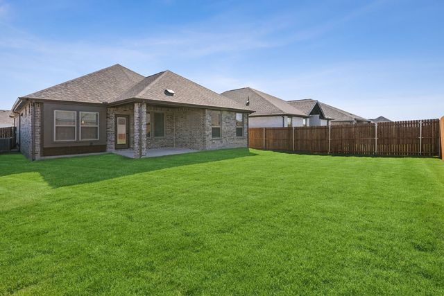 4525 N Aralia Street, Fort Worth, TX 76036