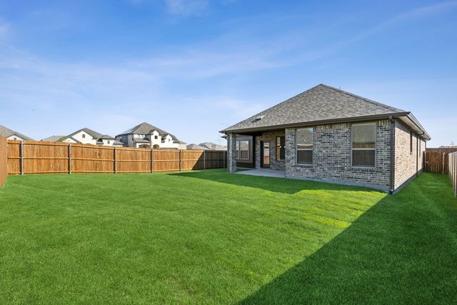 4525 N Aralia Street, Fort Worth, TX 76036