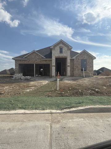 4525 N Aralia Street, Fort Worth, TX 76036