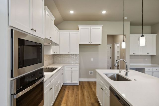 4525 N Aralia Street, Fort Worth, TX 76036
