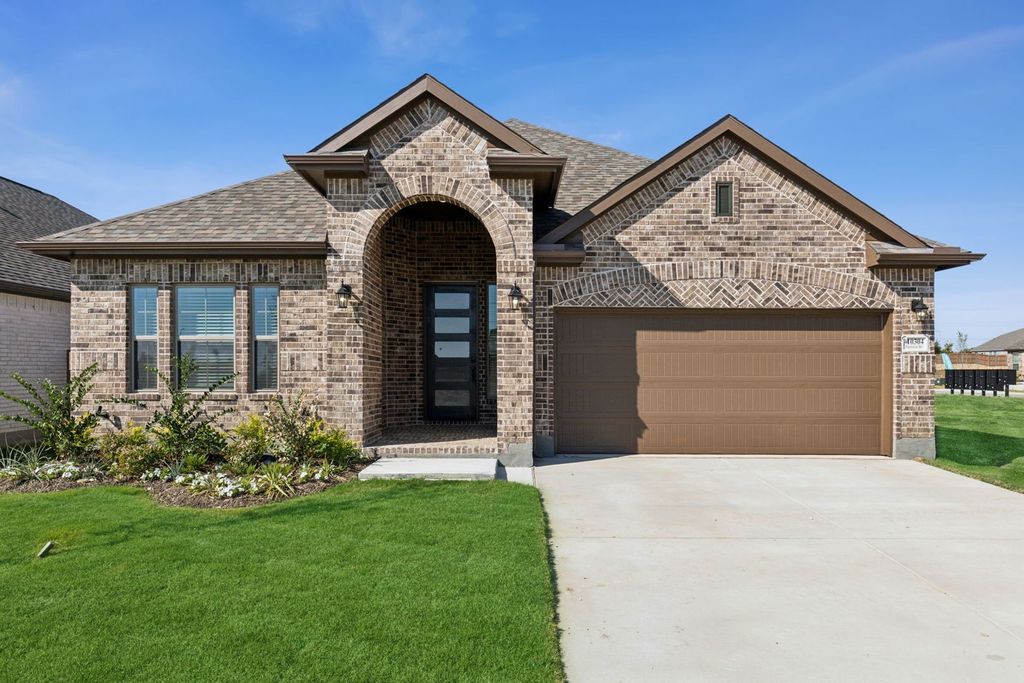 4525 N Aralia Street, Fort Worth, TX 76036