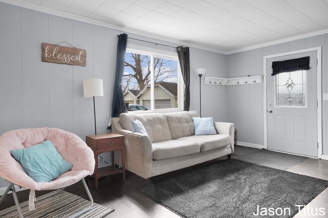 2507 Day Avenue Nw, City Of Walker, MI 49544