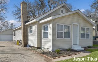 2507 Day Avenue Nw, City Of Walker, MI 49544