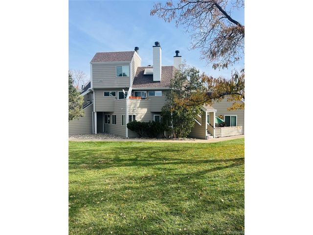 12484 W Nevada Pl 105, Denver, CO 80228