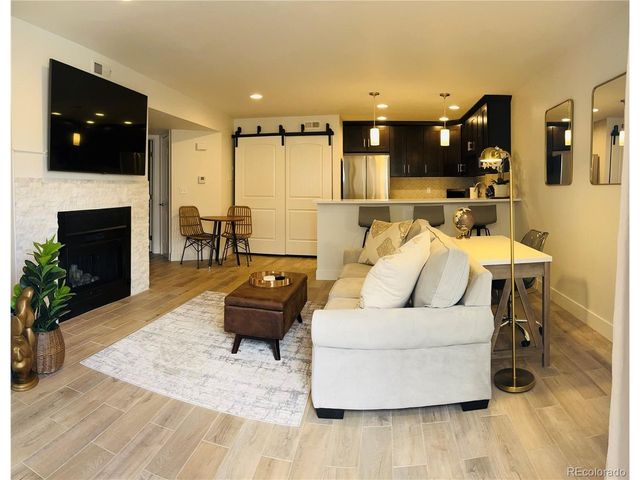 12484 W Nevada Pl 105, Denver, CO 80228