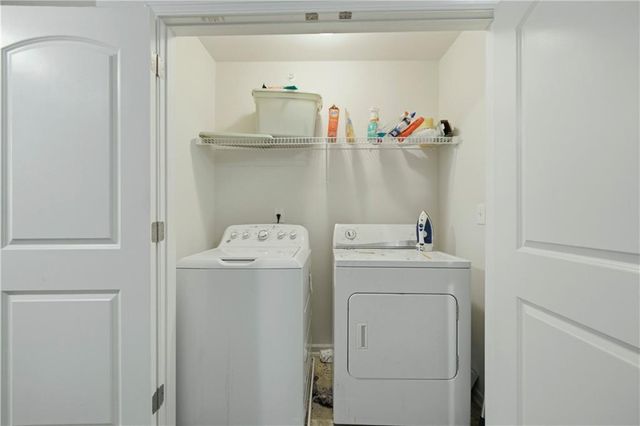 2088 Belmont Circle, Conyers, GA 30012