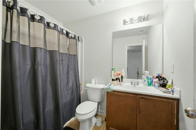 2088 Belmont Circle, Conyers, GA 30012