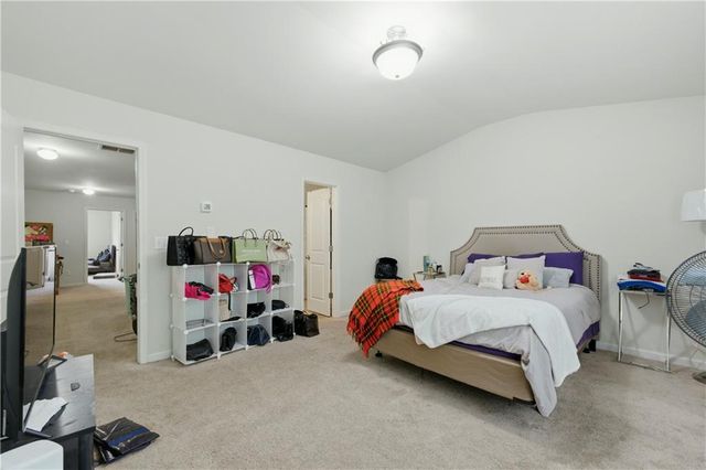 2088 Belmont Circle, Conyers, GA 30012