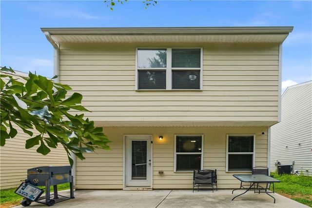 2088 Belmont Circle, Conyers, GA 30012