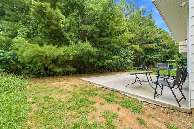 2088 Belmont Circle, Conyers, GA 30012