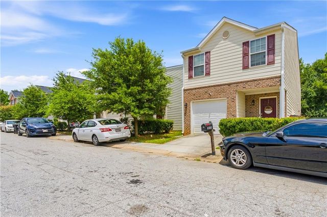 2088 Belmont Circle, Conyers, GA 30012