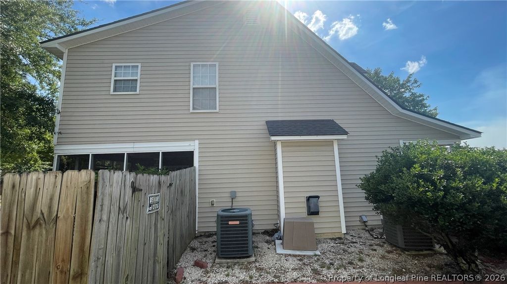 4441 Home Stakes Drive, Parkton, NC 28371 — photo 4