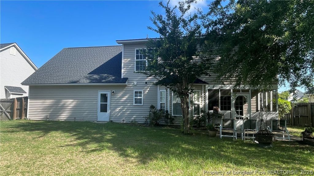 4441 Home Stakes Drive, Parkton, NC 28371 — photo 5