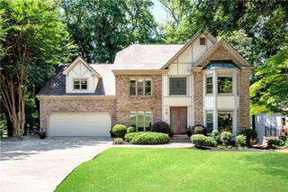 4373 Dunmore Road NE, Marietta, GA 30068