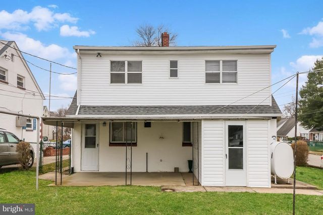 6944 MANTI ST, Philadelphia, PA 19128