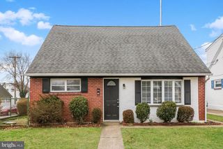 6944 MANTI ST, Philadelphia, PA 19128