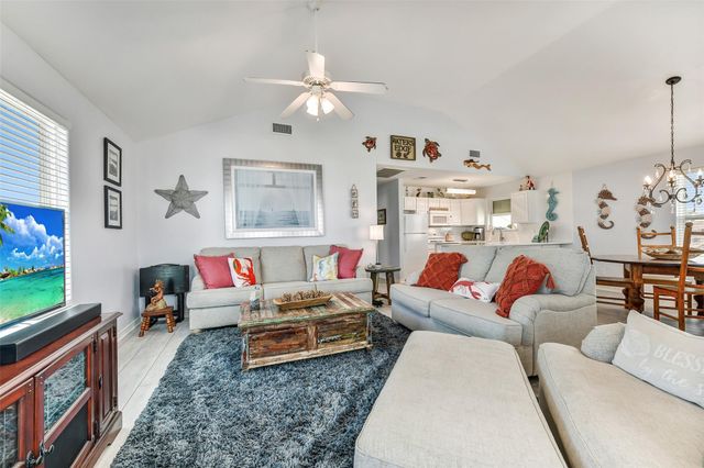 4130 Hardin Drive, Galveston, TX 77554