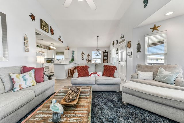 4130 Hardin Drive, Galveston, TX 77554