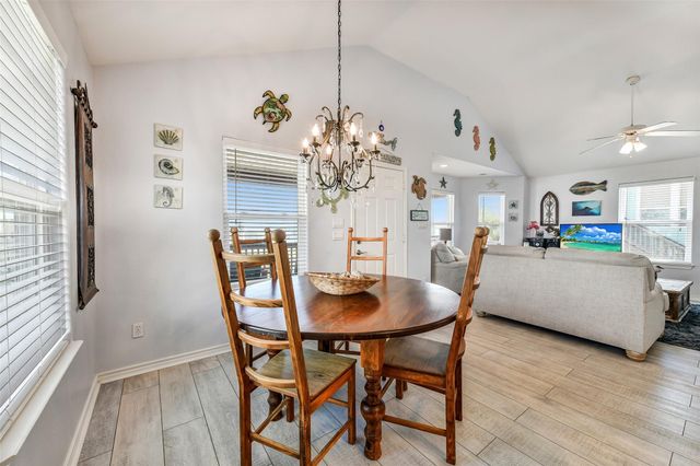 4130 Hardin Drive, Galveston, TX 77554