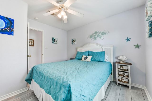 4130 Hardin Drive, Galveston, TX 77554