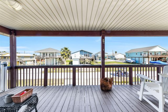 4130 Hardin Drive, Galveston, TX 77554