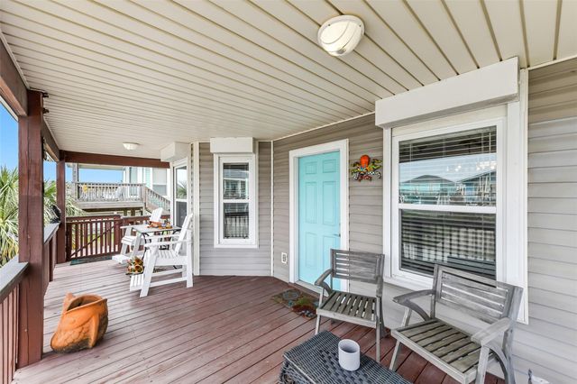 4130 Hardin Drive, Galveston, TX 77554