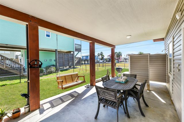 4130 Hardin Drive, Galveston, TX 77554