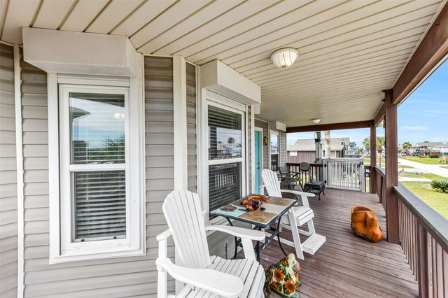 4130 Hardin Drive, Galveston, TX 77554