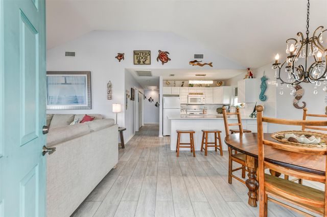 4130 Hardin Drive, Galveston, TX 77554