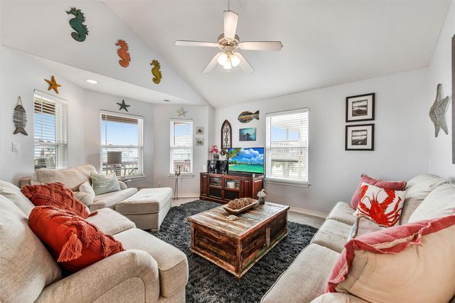 4130 Hardin Drive, Galveston, TX 77554