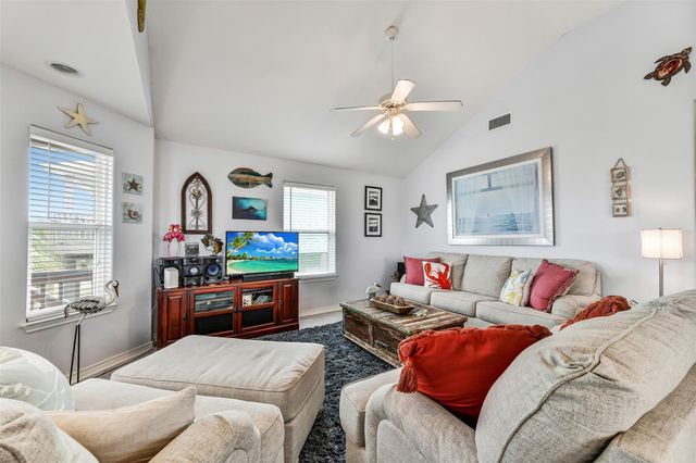 4130 Hardin Drive, Galveston, TX 77554