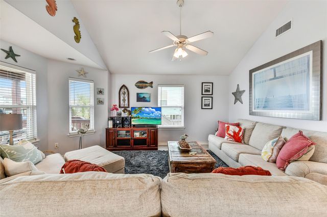 4130 Hardin Drive, Galveston, TX 77554