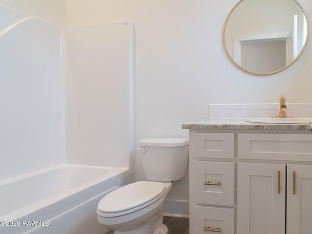 110 Oak Plains Alley, Lafayette, LA 70508
