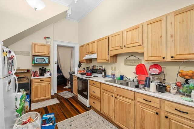 201-203 W Campbell Street A-D, Frankfort, KY 40601