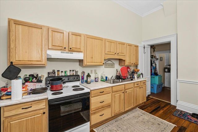 201-203 W Campbell Street A-D, Frankfort, KY 40601