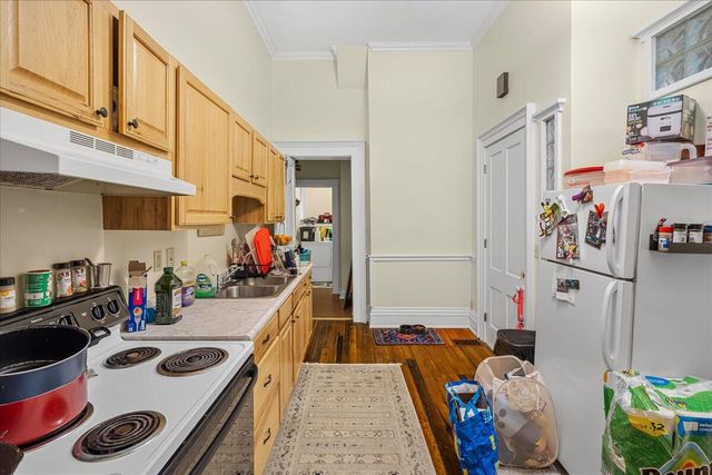 201-203 W Campbell Street A-D, Frankfort, KY 40601