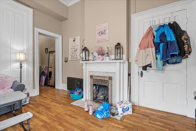 201-203 W Campbell Street A-D, Frankfort, KY 40601