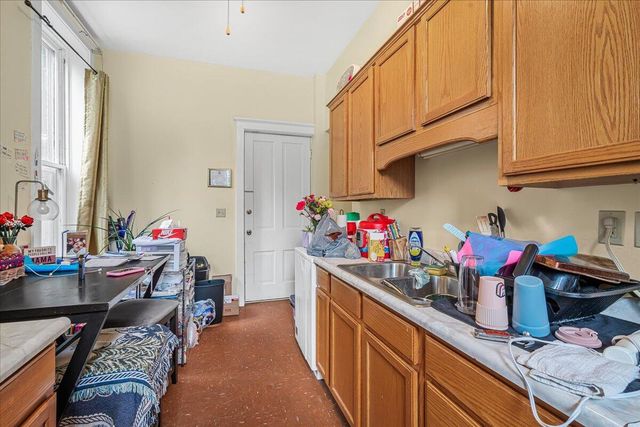 201-203 W Campbell Street A-D, Frankfort, KY 40601