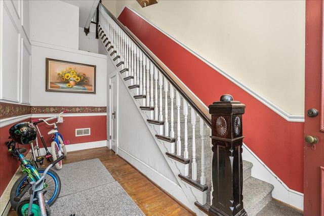 201-203 W Campbell Street A-D, Frankfort, KY 40601
