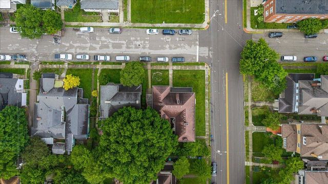 201-203 W Campbell Street A-D, Frankfort, KY 40601